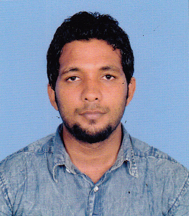 Shuhib K.P